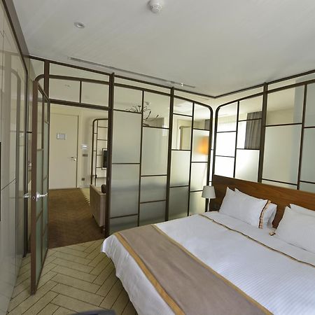 L'Onde Business Suites Κωνσταντινούπολη Εξωτερικό φωτογραφία