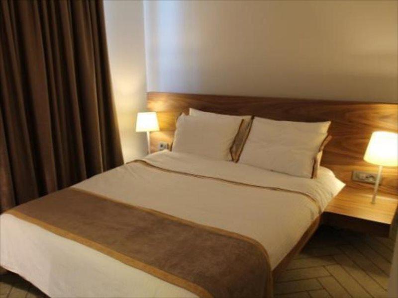L'Onde Business Suites Κωνσταντινούπολη Εξωτερικό φωτογραφία