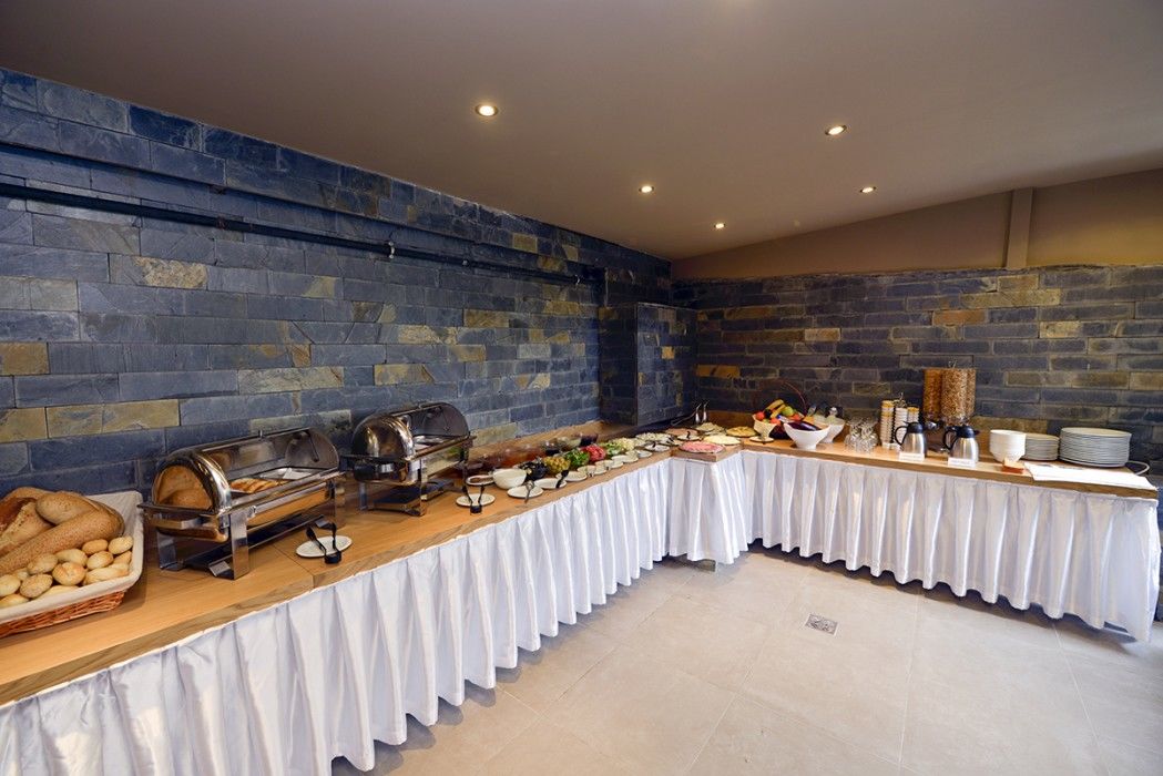 L'Onde Business Suites Κωνσταντινούπολη Εξωτερικό φωτογραφία